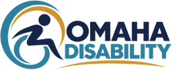 Omaha Disability Logo